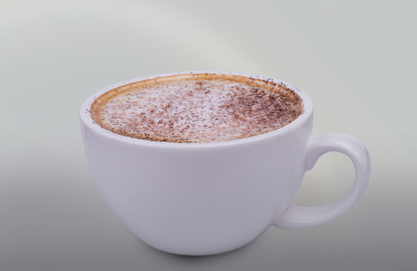 کاپوچینو MIX